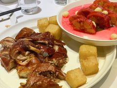 樟茶鸭-眉州东坡(通州店)