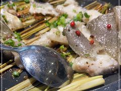 -猪腰一家·地道佛山菜(盐步店)