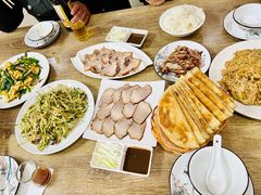 -沈阳李连贵熏肉大饼(兴城店)