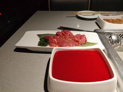 -海底捞火锅(万象城店)