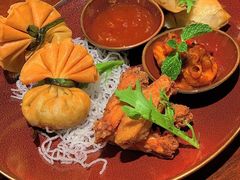 -红泰·泰精选·特色料理(中山路店)