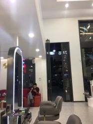 -上禾 HAIR SALON