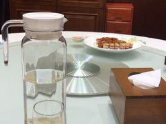 -頂好酒家·经典粤菜(海信广场店)