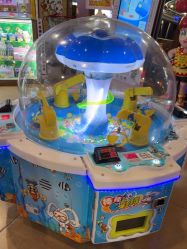 -卡通尼乐园(上海安亭店)