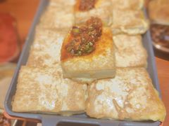 -鑫日千里马朝鲜族小馆(总店)