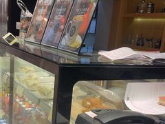 -逸派咖啡 EPARKCOFFEE(广安门店)