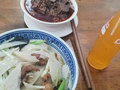 -东关赵记粉汤羊血(兴庆北路店)