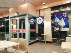 -肯德基(西安电子城店)