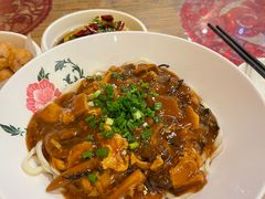 -锅儿挑面馆