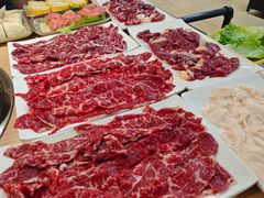 -伟记牛肉(金鸿公路店)