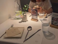 -春树下·树屋花房西餐厅(罍街AS1980店)