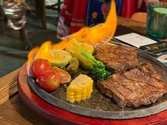 -卢布里西餐厅(海拉尔店)