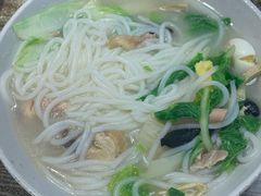 -洪福米线(浣纱路店)