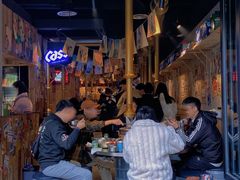-韩山葵烤肉(太古里店)
