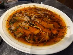 -泉味道贵州厨房(三里河店)