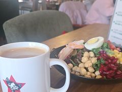 -雕刻时光咖啡馆(北师大店)