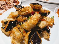 风味茄子-城南往事(滨江世茂店)