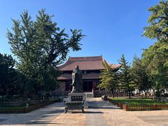 -苏州文庙(姑苏区)