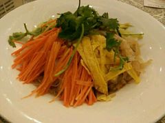 -不倒翁·徽天下名菜楼(马鞍山路店)