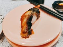 -争鲜回转寿司(金桥家乐福店)