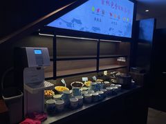 -蜜桃餐厅·古运河畔(南下塘店)