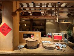 -田小狗的饭店(碧桂园店)