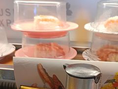 -争鲜回转寿司(中街大悦城店)