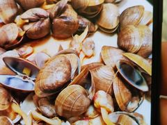 -宾朋海鲜美食特色餐厅·纯手工鲅鱼水饺(兴海路店)