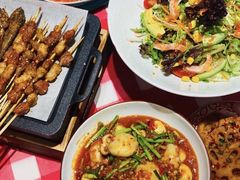 -辣小鲜·南昌大排档(船山路店)