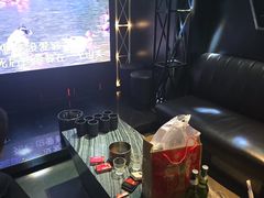-魅KTV·AI辅唱(簋街店)