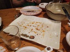 -肉串汪(月坛店)