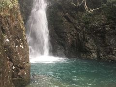 -宁波五龙潭景区