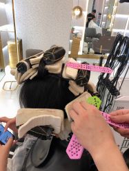 -3AM·S HAIR SALON烫发染发接发
