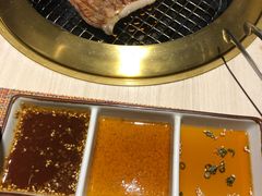 -焼肉なべしま 天文館店