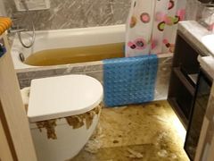 -汤臣健康生活·影院足道·SPA(东区店)
