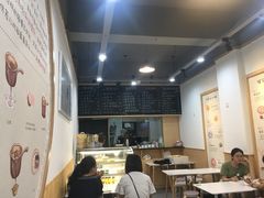 大堂-糖潮糖水铺(省府店)