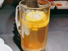 -小厨娘淮扬菜(奥体博览中心奥美店)