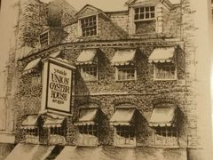 -Union Oyster House
