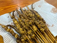 -十里铺铁板鱿鱼