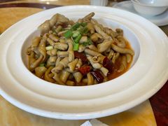 -新天厨酒家(二分店)