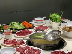 -陈记顺和潮汕牛肉火锅(韩江路店)