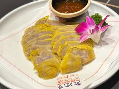 -食欲老院子荆芥疙瘩汤(经五路店)
