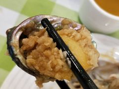 -快乐海鲜城(虎泉街店)