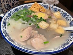 -小潘记鸭血粉丝汤
