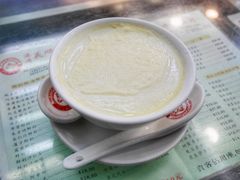 驰名双皮炖奶-义顺牛奶公司(庇利金街店)