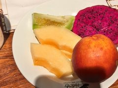 -汉巴味德(沈阳万象汇店)