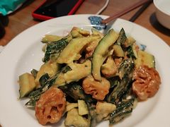 -春水锅贴·传统鲁菜(大明湖店)
