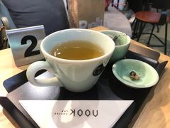 -GOTLOT COFFEE&KITCHEN角落厨房NOOK店