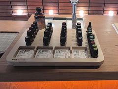 -泰合玺·精油疗愈SPA(狮山天街生活广场店)