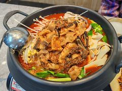 -屋里家延边朝鲜族冷面(南园店)